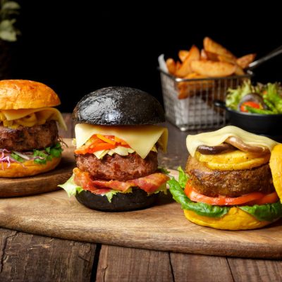 DineSpotlight